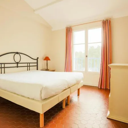Les Aux Restanques Du Golfe De St Tropez - Maeva - Situee F 90 Appartement Grimaud