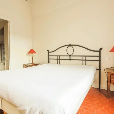 Les Aux Restanques Du Golfe De St Tropez - Maeva - Situee F 90 Appartement *